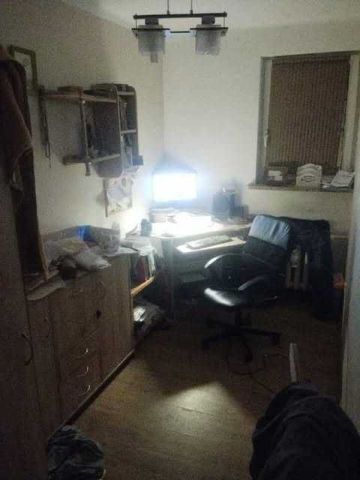 Mieszkanie 3-pokojowe Mława Centrum. Zdjęcie 1