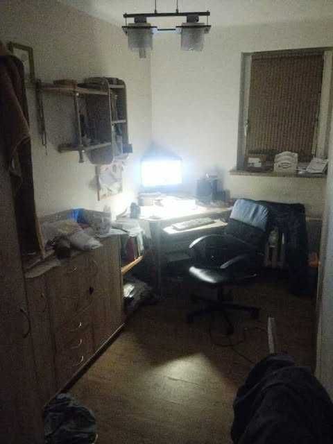 Mieszkanie 3-pokojowe Mława Centrum