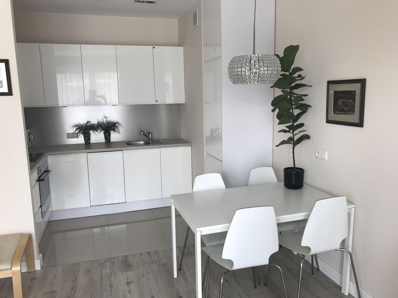 Mieszkanie 2-pokojowe Wrocław Krzyki, al. gen. Józefa Hallera