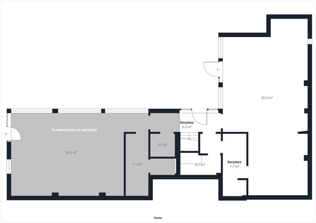 Lokal Łomianki, ul. Warszawska. Zdjęcie 13