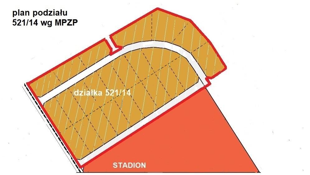 Działka budowlana Mikołajki Dybowo, ul. Michała Kajki. Zdjęcie 2