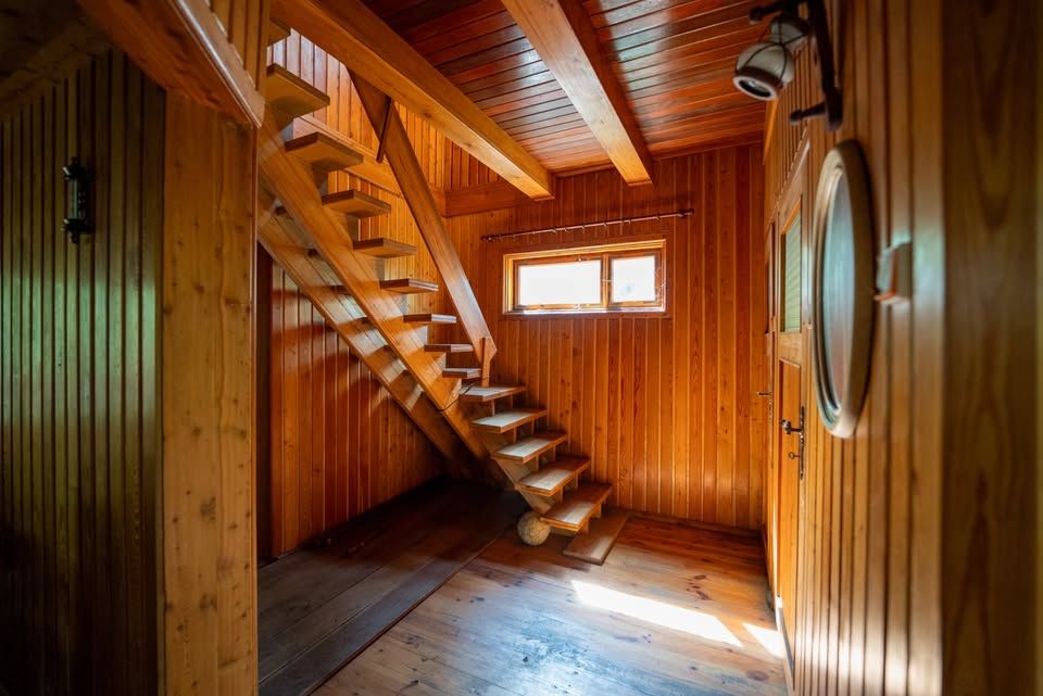 dom letniskowy Jedlicze B. Zdjęcie 13