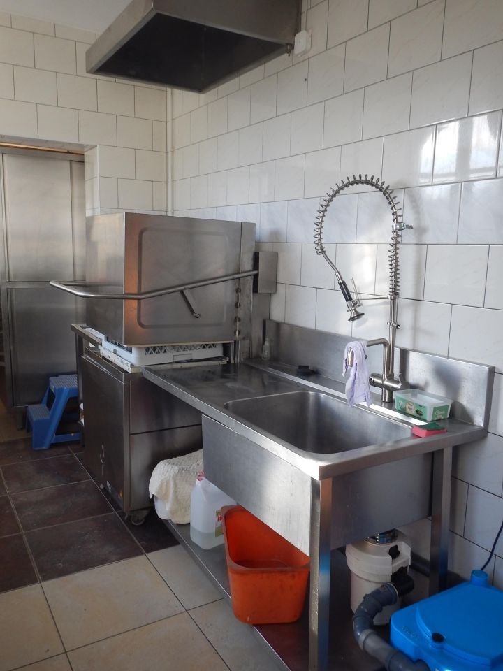 Hotel/pensjonat Gorzyca. Zdjęcie 18