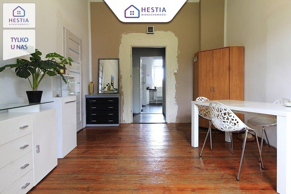 Mieszkanie 6-pokojowe Lipiany. Zdjęcie 16