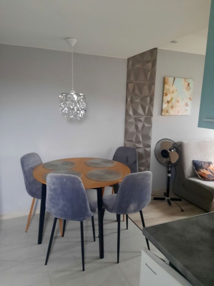 Mieszkanie 4-pokojowe Świnoujście, ul. Bursztynowa. Zdjęcie 7