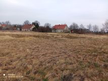 Działka budowlana Włóki. Zdjęcie 2