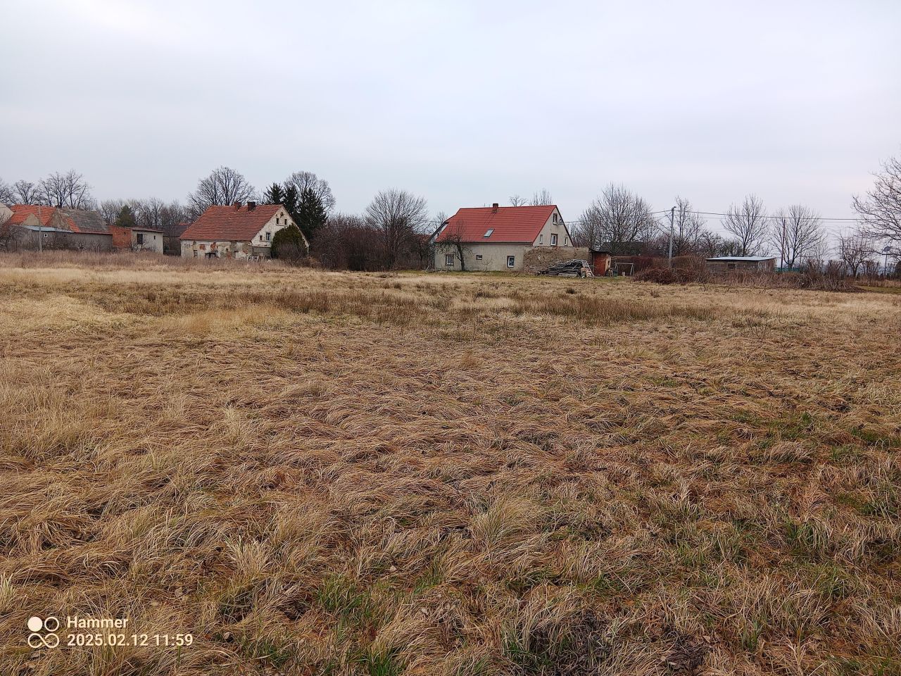 Działka budowlana Włóki. Zdjęcie 3