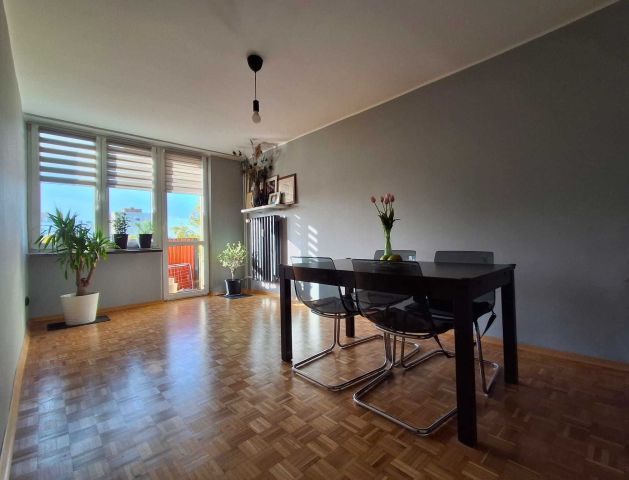 Mieszkanie 3-pokojowe Warszawa Bródno, ul. Ludwika Kondratowicza. Zdjęcie 1