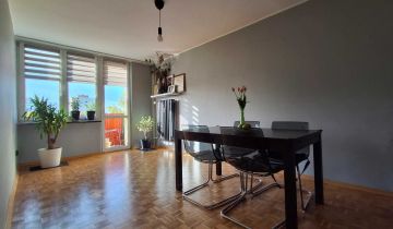 Mieszkanie 3-pokojowe Warszawa Bródno, ul. Ludwika Kondratowicza