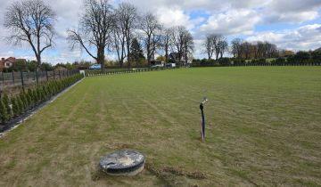 Działka Krasienin-Kolonia