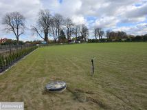 Działka Krasienin-Kolonia. Zdjęcie 1