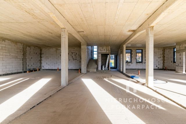 Lokal Rzeszów, ul. Senatorska. Zdjęcie 11