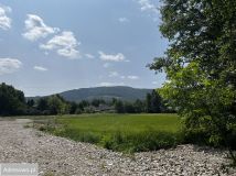 Działka budowlana Meszna, ul. Dębowa. Zdjęcie 2
