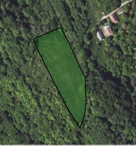 Działka budowlana Odrzykoń, ul. Piekło. Zdjęcie 5