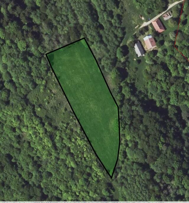 Działka budowlana Odrzykoń, ul. Piekło. Zdjęcie 5