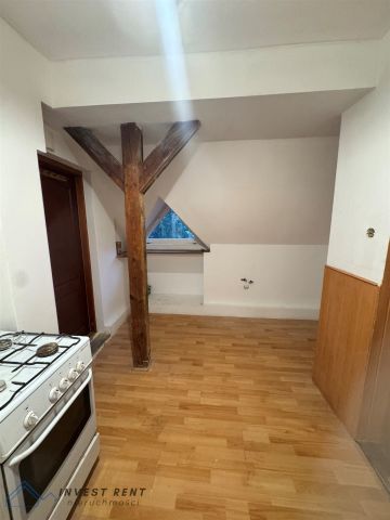 Mieszkanie 1-pokojowe Trzebiatów, ul. Kołobrzeska. Zdjęcie 4