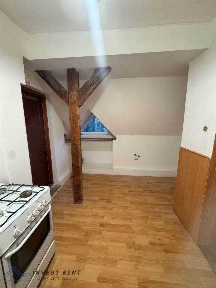 Mieszkanie 1-pokojowe Trzebiatów, ul. Kołobrzeska. Zdjęcie 4