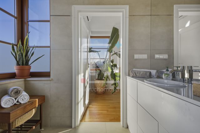 bliźniak, 6 pokoi Warszawa Wilanów, ul. Dobrodzieja. Zdjęcie 11