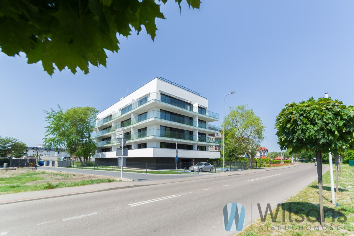 Mieszkanie 4-pokojowe Hel, ul. adm. Steyera. Zdjęcie 30