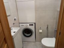 Mieszkanie 3-pokojowe Wysokie Mazowieckie, ul. Ludowa. Zdjęcie 4