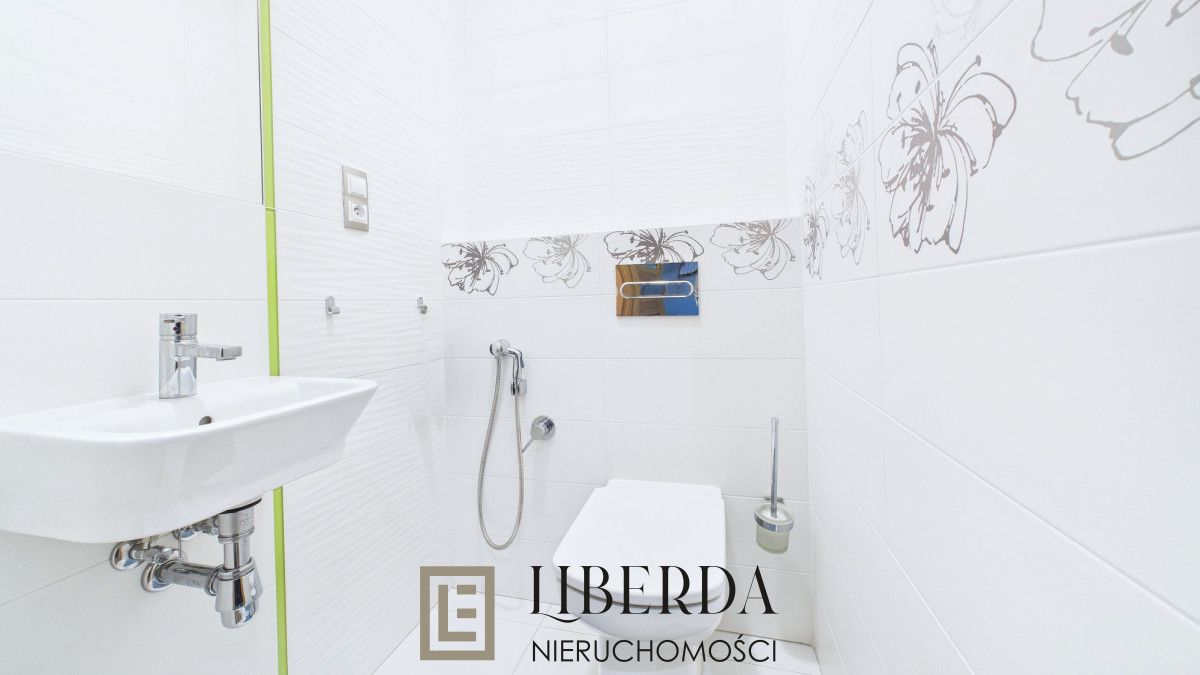 dom wolnostojący, 5 pokoi Biskupie-Kolonia. Zdjęcie 6