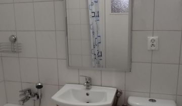 Mieszkanie 2-pokojowe Warszawa Bielany, ul. Wrzeciono