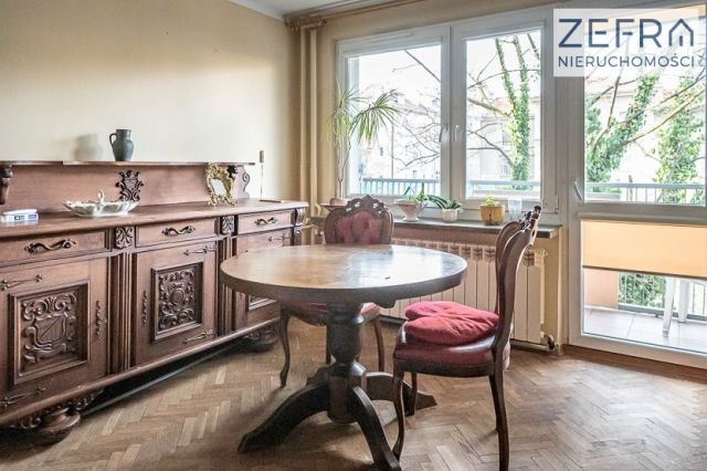 Mieszkanie 2-pokojowe Kraków Stare Miasto. Zdjęcie 1