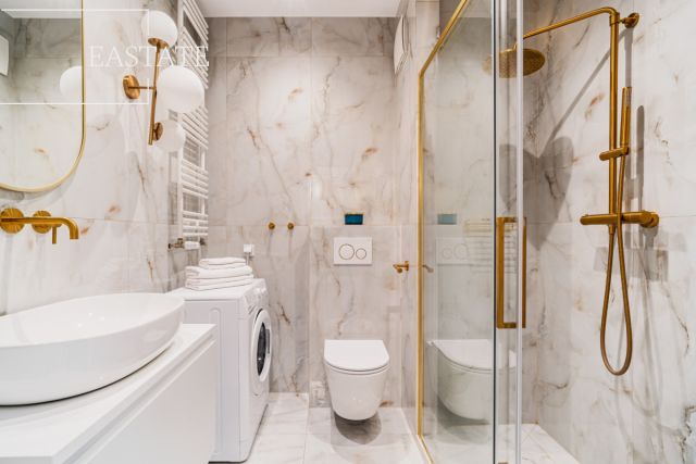 Mieszkanie 2-pokojowe Gdańsk Śródmieście, ul. Sienna Grobla. Zdjęcie 10