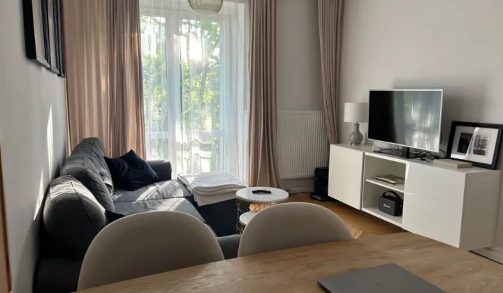 Mieszkanie 2-pokojowe Gliwice Zatorze, ul. Stefana Okrzei