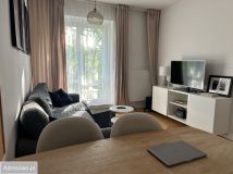 Mieszkanie 2-pokojowe Gliwice Zatorze, ul. Stefana Okrzei