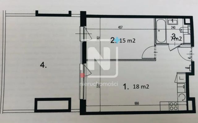Mieszkanie 2-pokojowe Warszawa Wola, ul. Gumińska. Zdjęcie 10