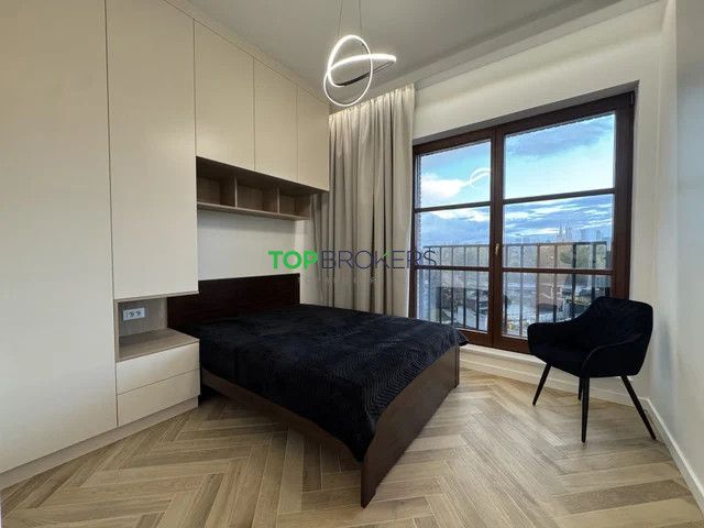 Mieszkanie 2-pokojowe Warszawa Praga-Północ, ul. Józefa Sierakowskiego. Zdjęcie 3