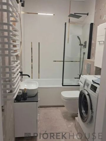 Mieszkanie 2-pokojowe Warszawa Ursus, ul. Posag 7 Panien. Zdjęcie 8