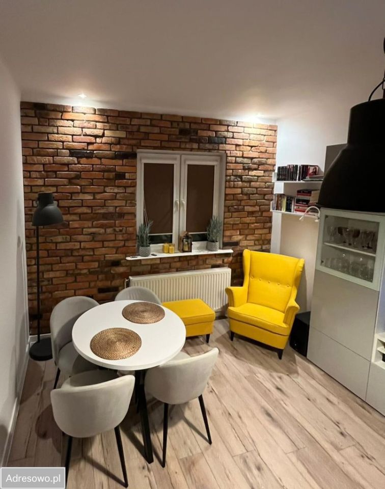 Mieszkanie 2-pokojowe Bolesławiec Centrum, ul. Ignacego Daszyńskiego