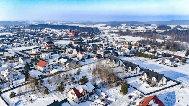 Działka budowlana Szemud. Zdjęcie 2