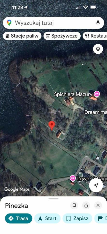 bliźniak Nasy. Zdjęcie 2