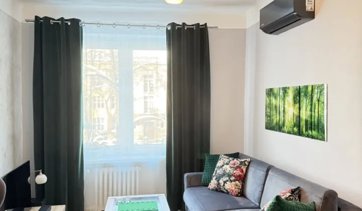 Mieszkanie 2-pokojowe Lublin Bronowice, ul. Lotnicza