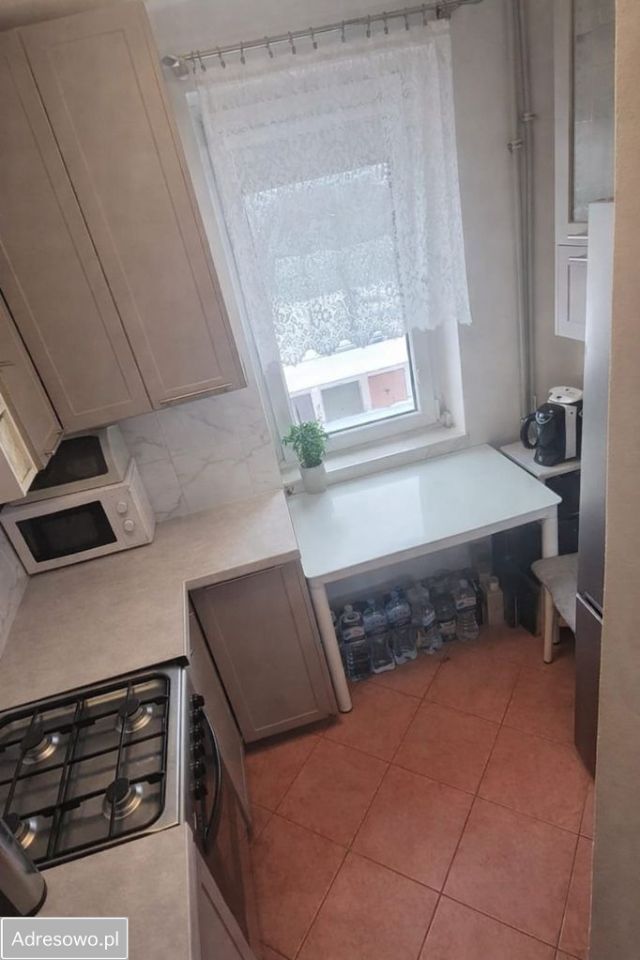 Mieszkanie 3-pokojowe Wołomin, al. Aleja Armii Krajowej. Zdjęcie 7