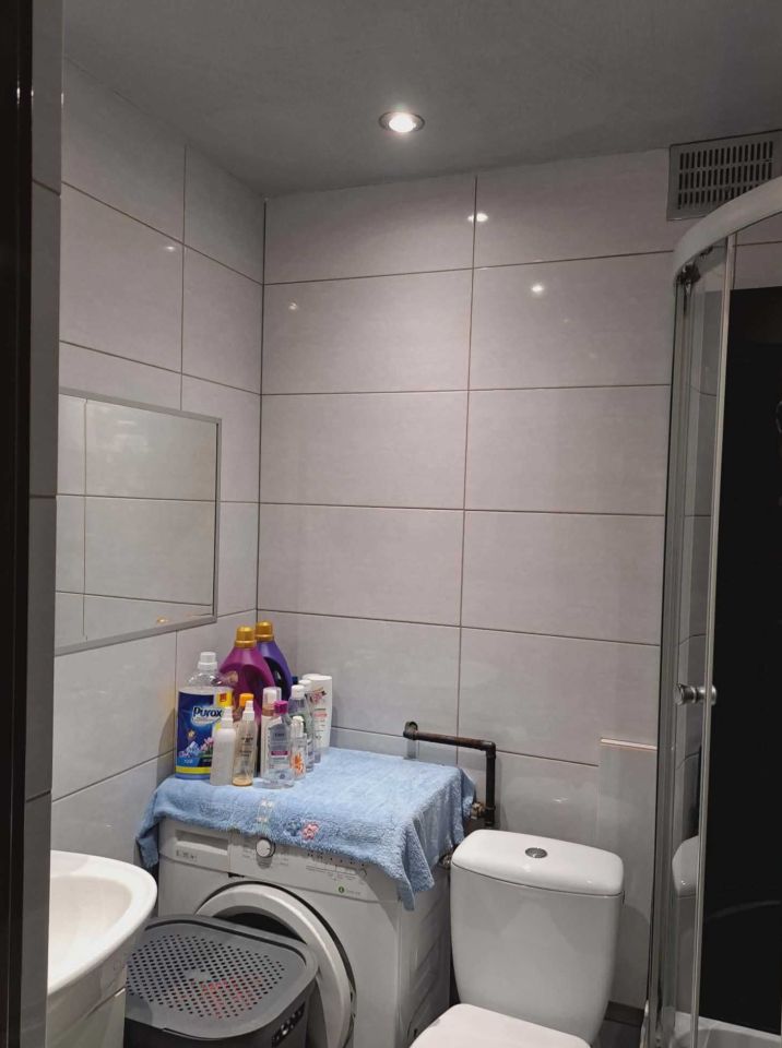 Mieszkanie 2-pokojowe Paczyna. Zdjęcie 6