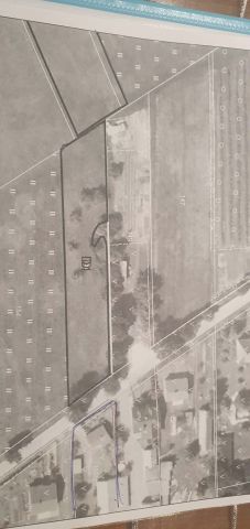 Działka budowlana Płosków. Zdjęcie 8