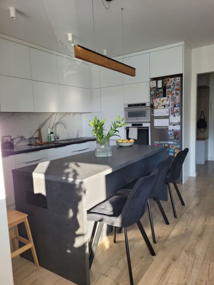 Mieszkanie 3-pokojowe Turka. Zdjęcie 2