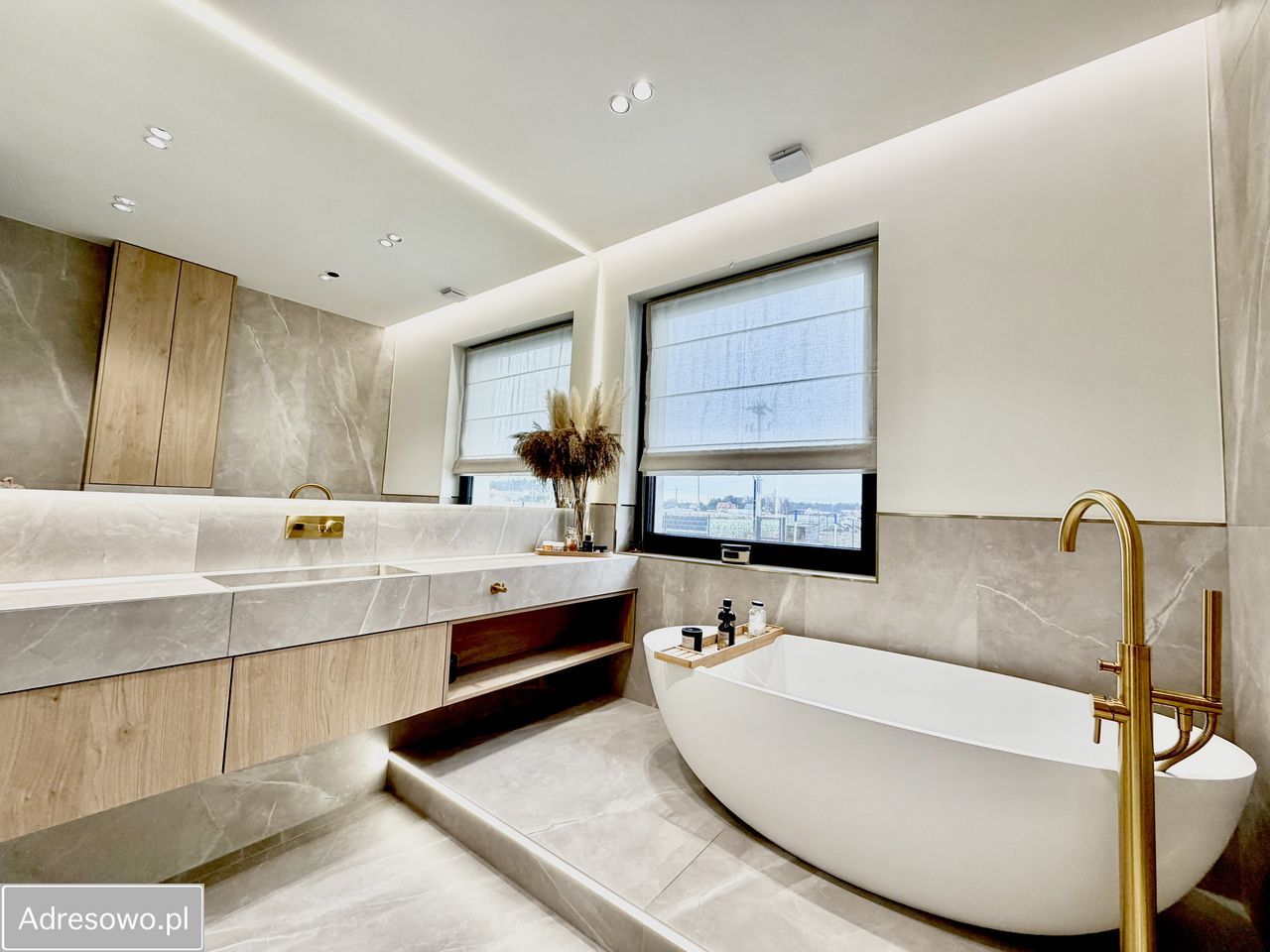 dom wolnostojący, 5 pokoi Białobiel, ul. Piękna. Zdjęcie 13