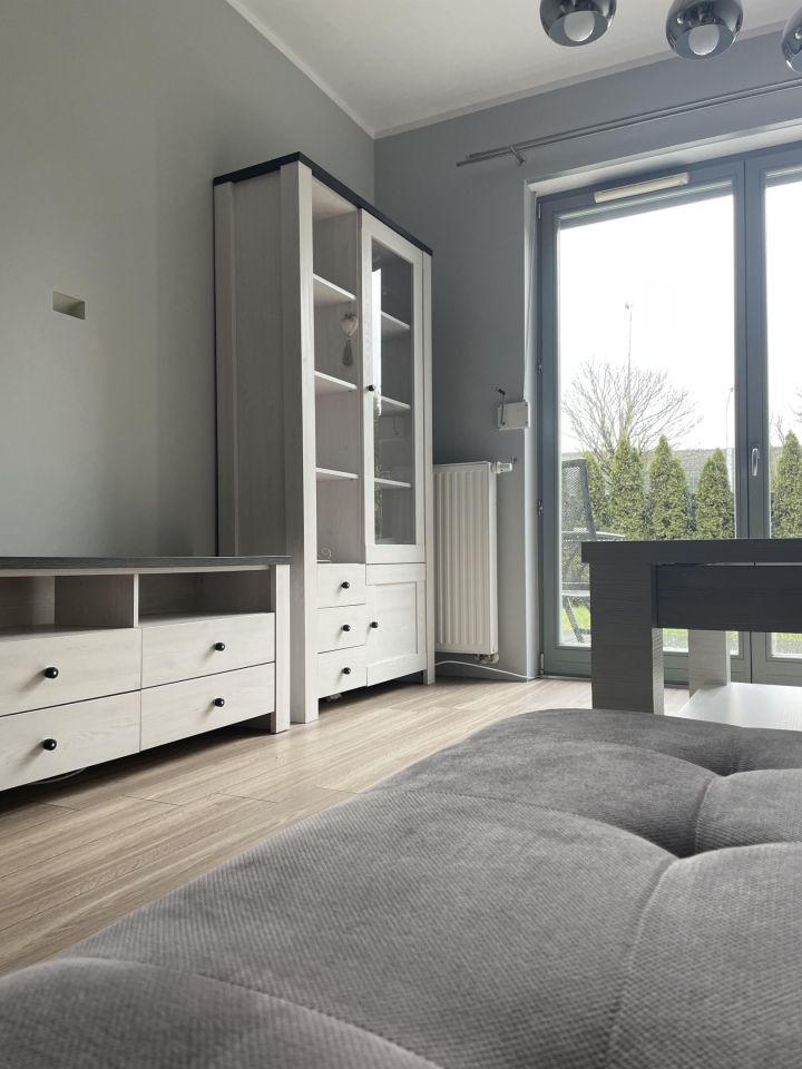 Mieszkanie 2-pokojowe Szczecin Gumieńce, ul. Barbakan. Zdjęcie 12