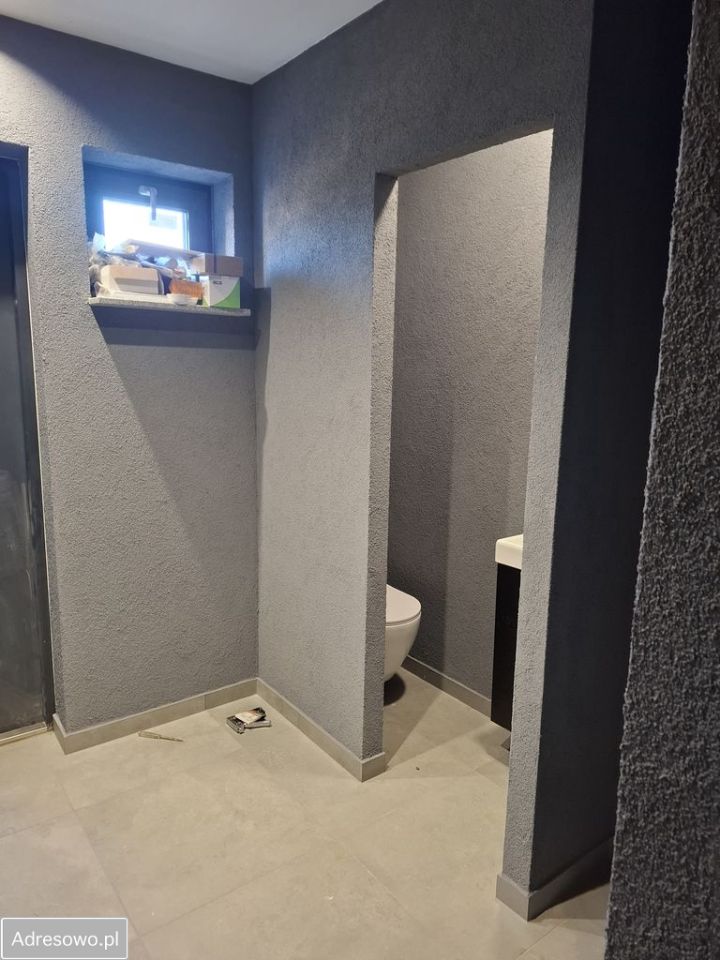 dom szeregowy, 4 pokoje Osiek, ul. Brzoskwiniowa. Zdjęcie 9