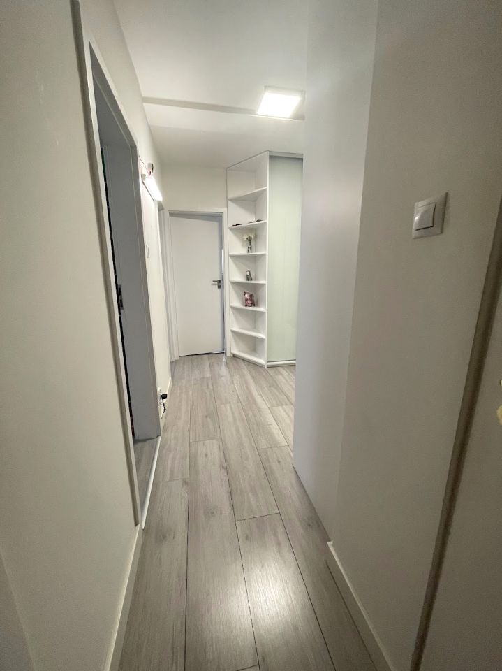 Mieszkanie 3-pokojowe Warszawa Ursynów, ul. Belgradzka. Zdjęcie 16