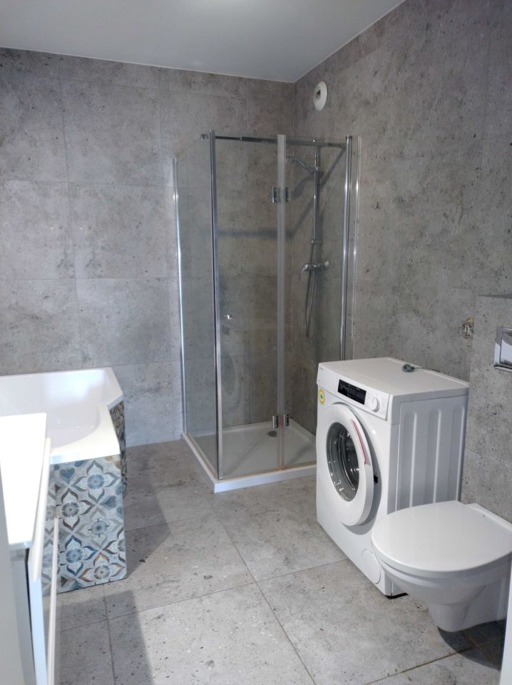 Mieszkanie 4-pokojowe Kraków Podgórze, ul. Koszykarska. Zdjęcie 3