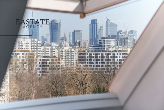 Mieszkanie 3-pokojowe Warszawa Wola, ul. Wolska. Zdjęcie 1