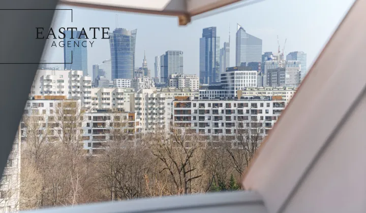 Mieszkanie 3-pokojowe Warszawa Wola, ul. Wolska