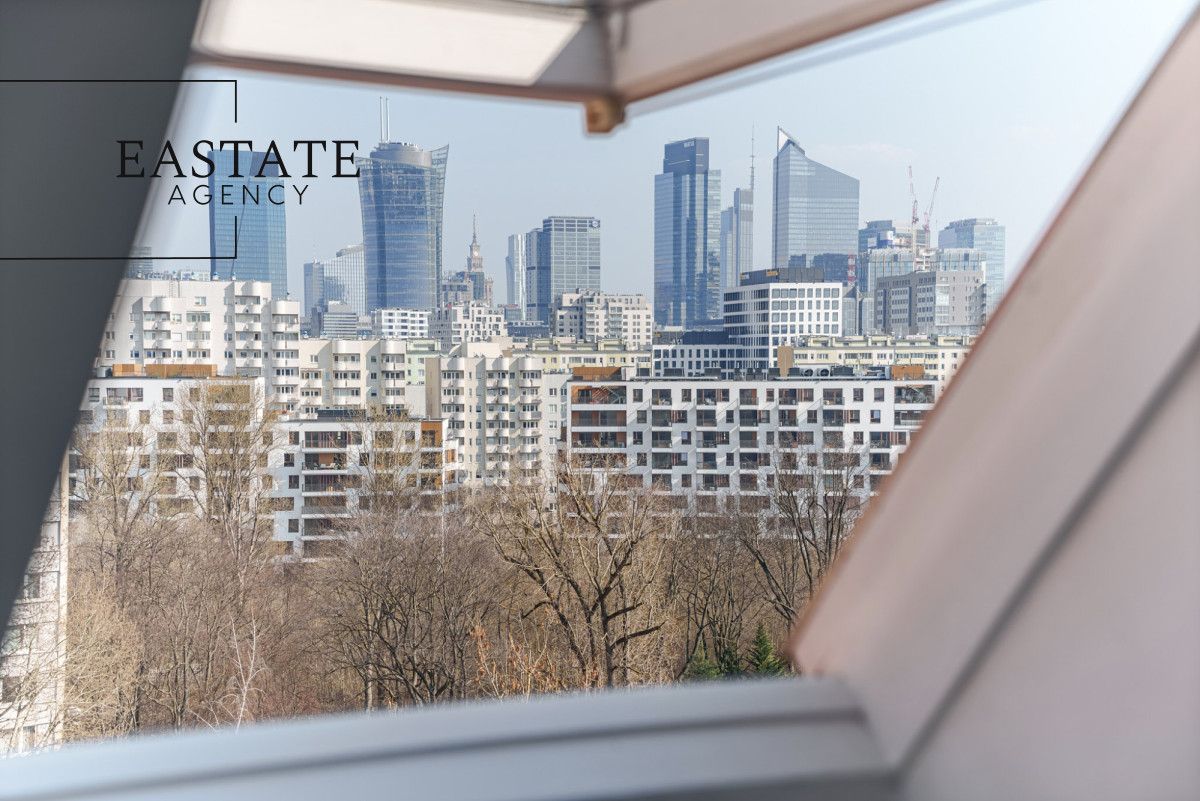 Mieszkanie 3-pokojowe Warszawa Wola, ul. Wolska. Zdjęcie 1