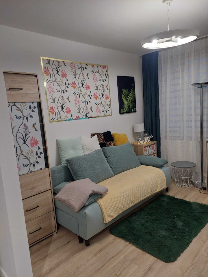 Mieszkanie 2-pokojowe Sobótka. Zdjęcie 1